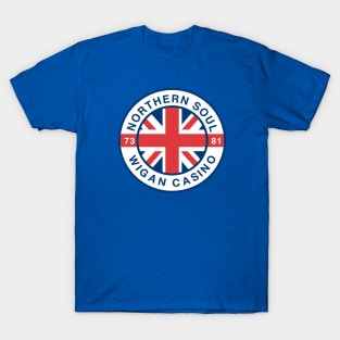 Northern Soul T-Shirt